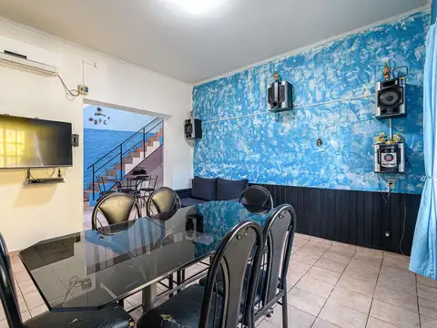 Casa en Venta en Floresta, USD 210.000