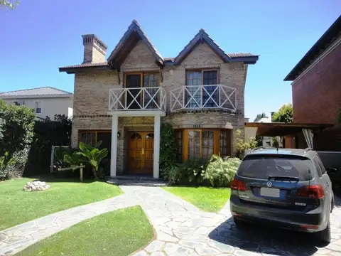 Casa en Venta de 3 dormitorios