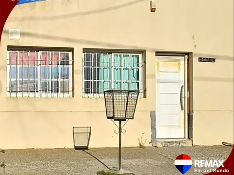 Venta 2 casas c/ entrada independiente b° danés