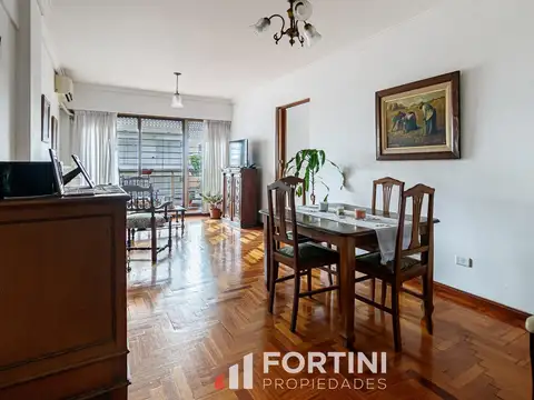 Departamento en Venta en Villa Ballester, USD 140.000