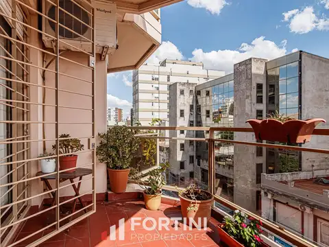 Departamento en Venta al Oeste