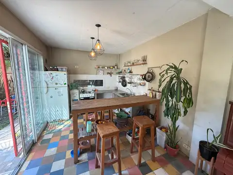 Casa en Venta con 1 cochera