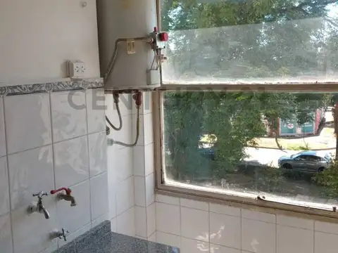 DEPARTAMENTO 3 AMBIENTES EN ALQUILER ZONA SAN ISIDRO