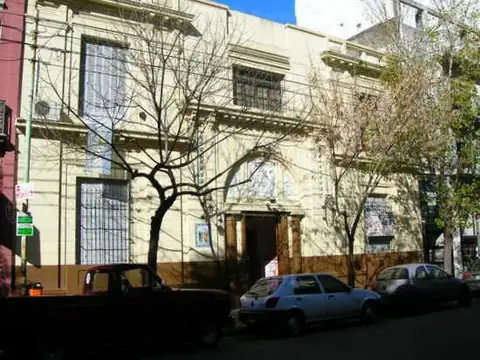 Terreno en Venta en Palermo