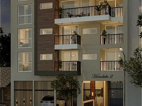 Honolulu 2 Boutique en Mardel Centro