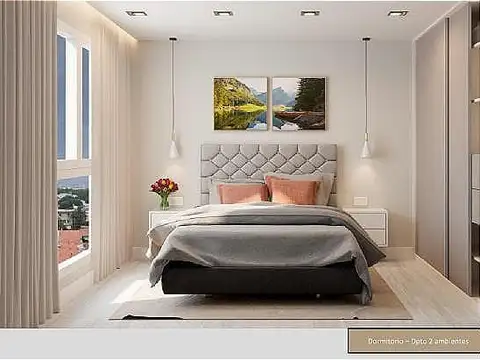 Departamento en Venta en Mar Del Plata, $ 110.000