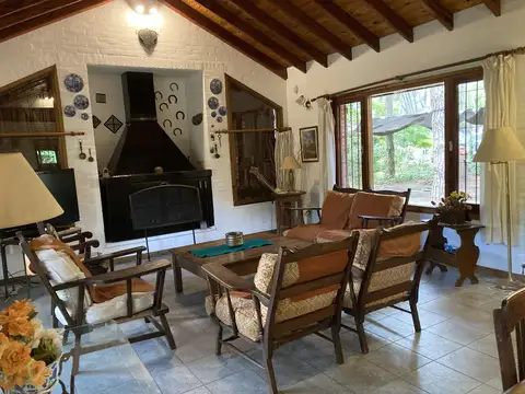 Casa en Alquiler Temporal 40 años