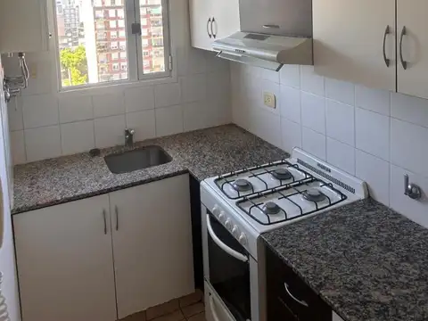 Departamento en Alquiler en Centro, $ 750.000