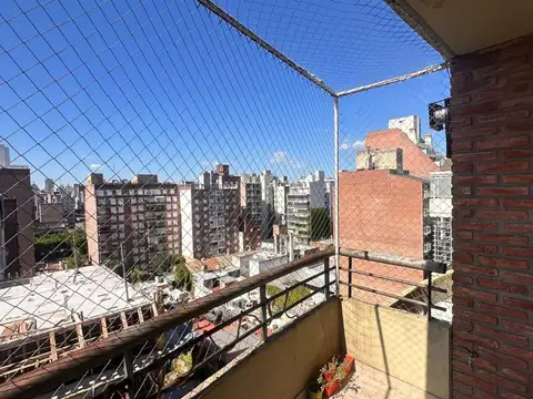Departamento en Alquiler de 2 dormitorios