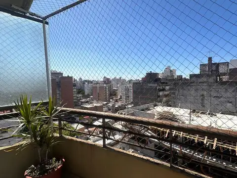Departamento en Alquiler de 3 ambientes