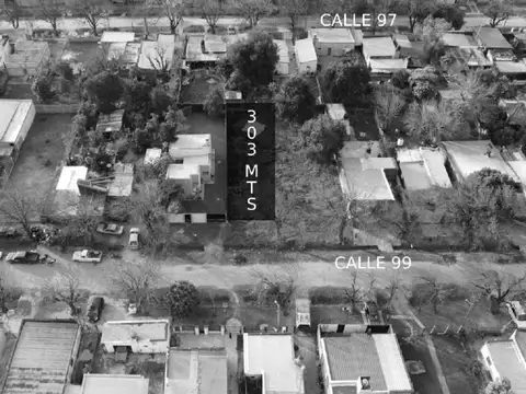 SE VENDE TERRENO FINANCIADO EN B°CARMEN LUISA