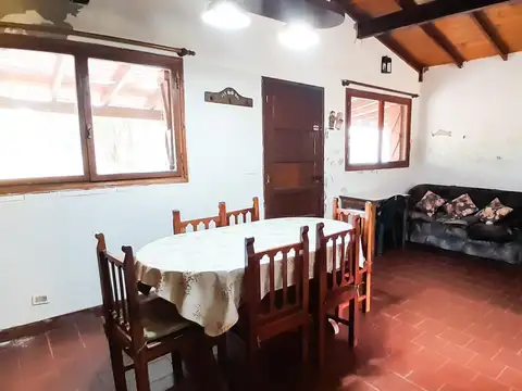 excelente oprtunidad de 6 lotes    Casa en San Clemente Del Tuyu