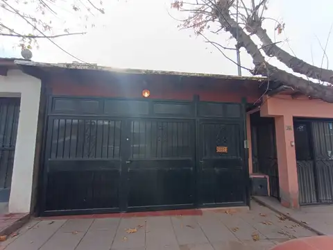 Casa en Alquiler en Bermejo, Guaymallén