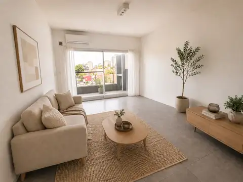 Departamento en Venta en Ciudad De Tigre, USD 115.000