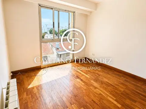 Departamento en Alquiler Apto profesional