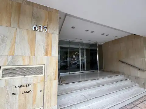 Vicente López 635 , Piso 2