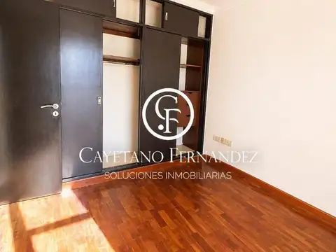 Departamento en Alquiler 8 años