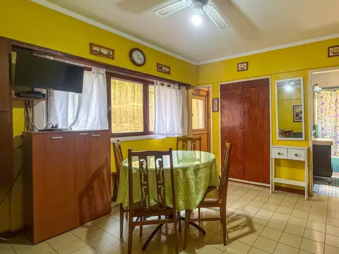 Departamento en Alquiler en Plaza Colon, $ 550.000