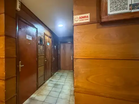 Lamadrid 2300, Piso 2 / i