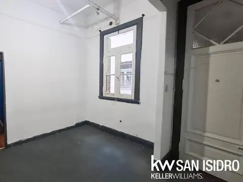 Departamento 4 ambientes con 1 baño