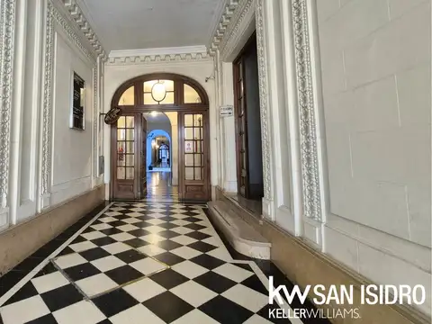 Departamento en venta, 4 ambientes en Microcentro