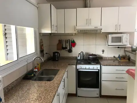 Departamento en Venta al Este