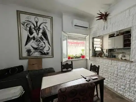 Venancio Flores 3900