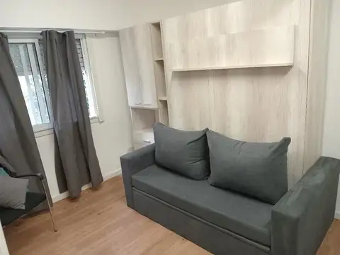 DEPARTAMENTO MELIAN Y MONROE AMBIENTE EXCELENTE EQUIPAMIENTO Y AMOBLADO FUNCIONAL