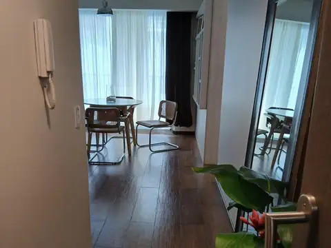 Departamento en Alquiler Temporal de Monoambiente