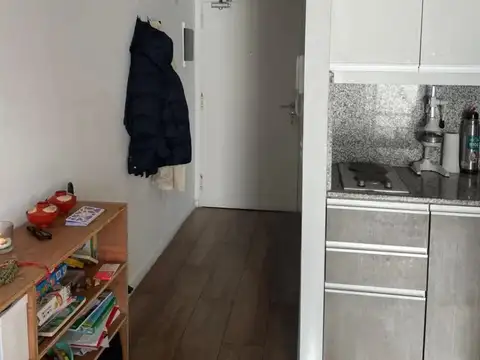 Departamento en Alquiler Temporal Apto profesional