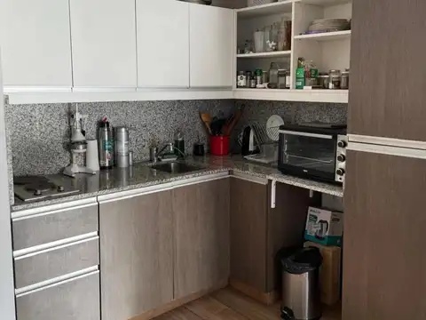 Departamento en Alquiler Temporal 5 años