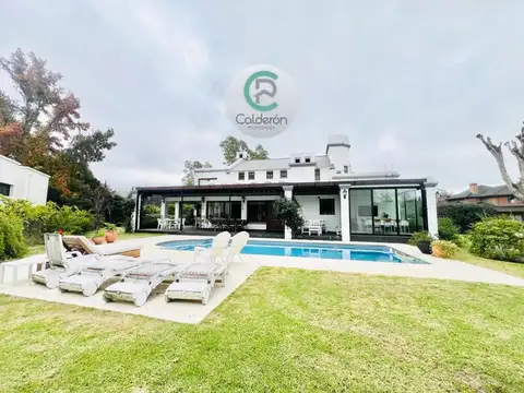 Casa en Venta Country Club San Diego