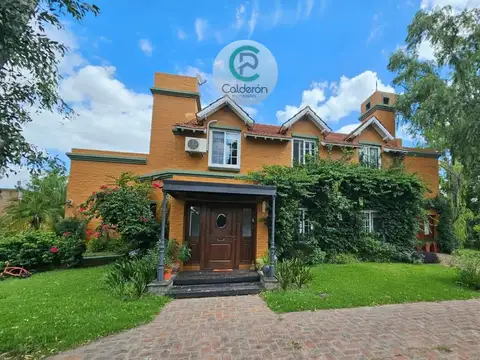 Casa en Venta Country Club San Diego 