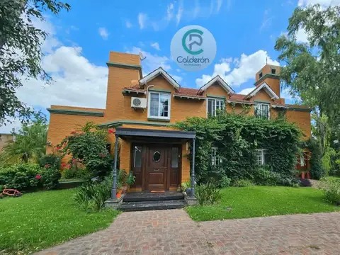 Km 41,5 Colectora Norte