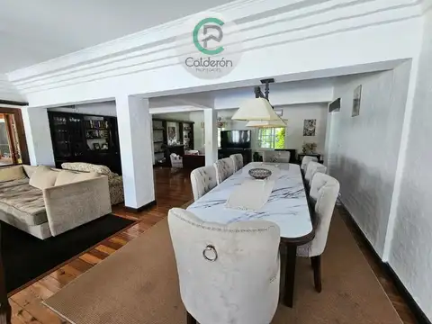 Casa en Venta Country Club San Diego