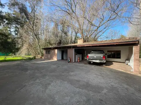 Casa - Coronel Brandsen