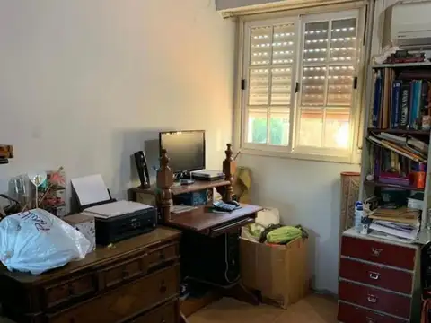 CASA DUPLEX 3 AMB BARRIO LOS ROBLES EN BURZACO