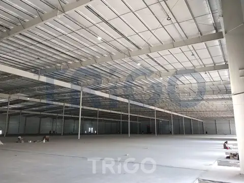 Galpón en Alquiler en Moreno, Partido de Moreno