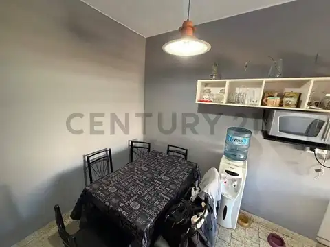 Bolivar 1000, Piso 0