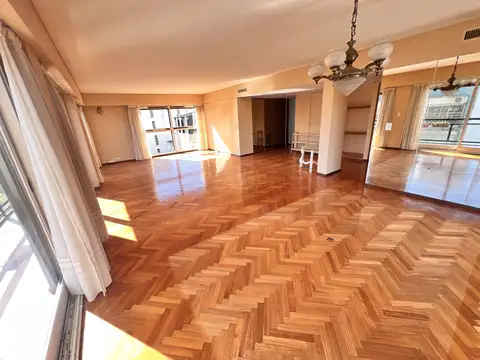 Departamento en Venta 40 años