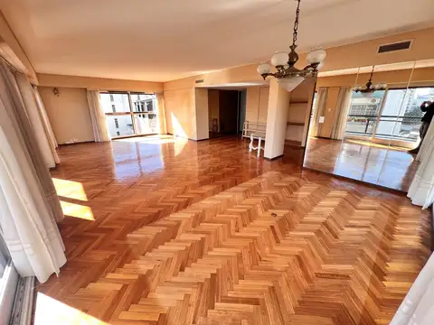 Departamento en Venta en Martínez Vías / Santa Fe, USD 410.000