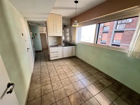 Departamento en Venta al Norte