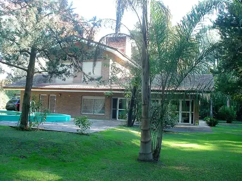 Chubut 100