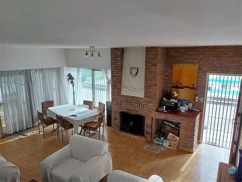Casa en Alquiler 30 años