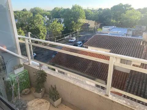 Departamento en Alquiler en Tigre Centro, $ 950.000