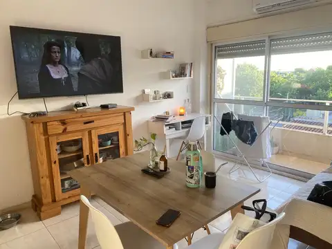 Departamento en Alquiler de 3 ambientes