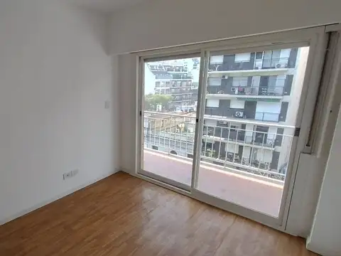 Departamento en Venta 42 años