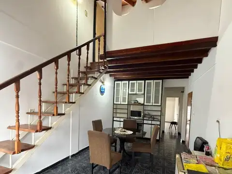 DEPARTAMENTO EN VENTA ZEBALLOS 6457 WILDE
