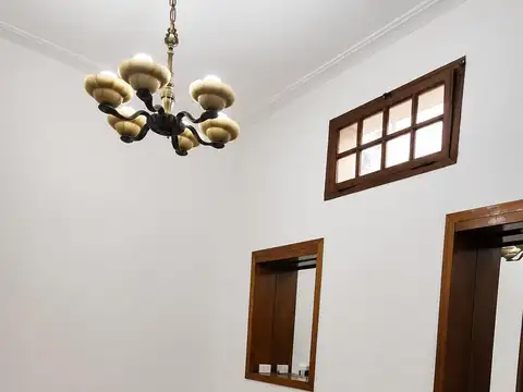 Depto Tipo Casa en Alquiler Temporal de 3 dormitorios