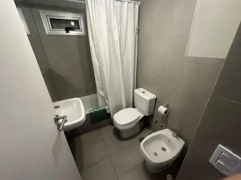 Departamento en Alquiler Temporal 15 años